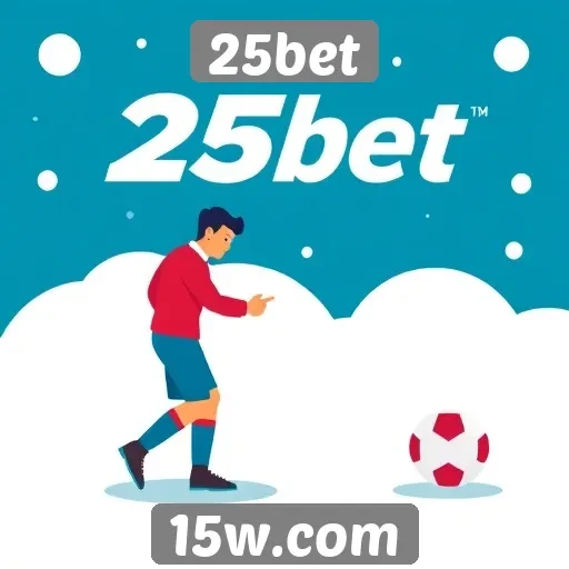 Acessibilidade e experiência do usuário no site 25bet