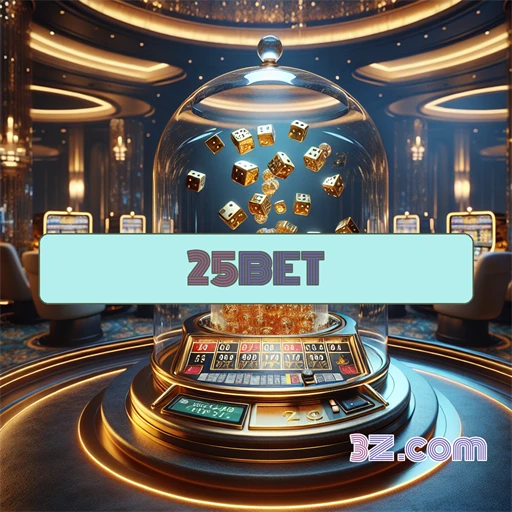 Apostas Empolgantes: Explore o Mundo do 25bet