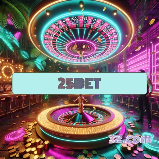 25bet: A Plataforma Brasileira de Jogos Confiável e Segura