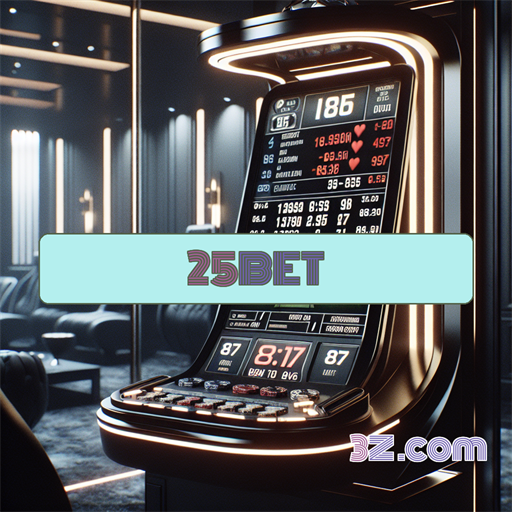 25bet: A Plataforma de Jogos que Revoluciona o Brasil
